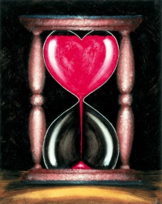 El Amor y el Tiempo